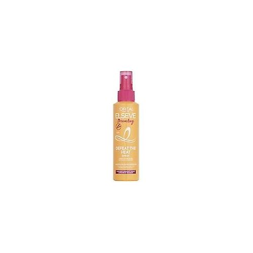 L ¿Oréal Professionnel - Elseve Dream Long Defeat The Heat Spray - Pour Le Traitement Thermique Des Cheveux 150ml