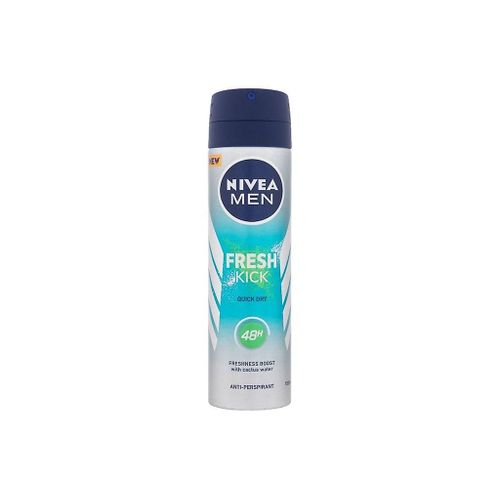 Nivea - Men Fresh Kick 48h - Pour Homme, 150 Ml 