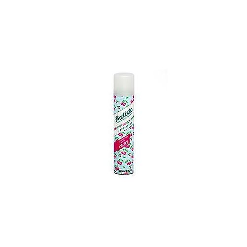 Batiste - Shampoing Sec Cerise Au Parfum Fruité & Effronté 200ml 