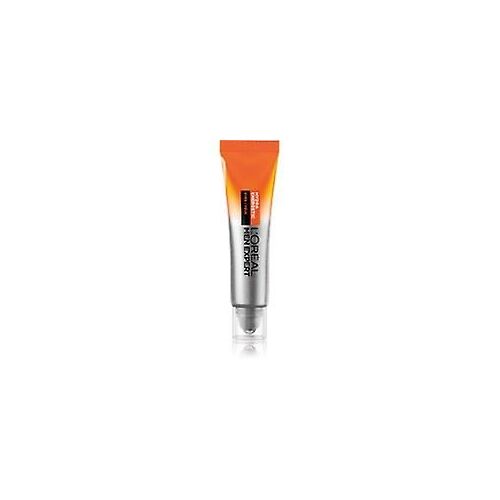 L ¿Oréal - Men Expert Hydra Energetic Ice Cool Eye Roll-On - Une Plante Qui Se Détache Autour Des Yeux Pour Homme 10