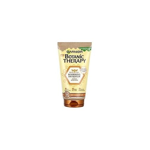 Garnier - Botanic Therapy Restoring 3en1 Leave-In Honey & Beeswax - Soin Régénérant Sans Rinçage 150 