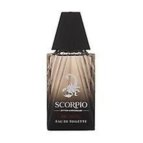 Scorpion - Édition Anniversaire Illimitée Edt 75ml 