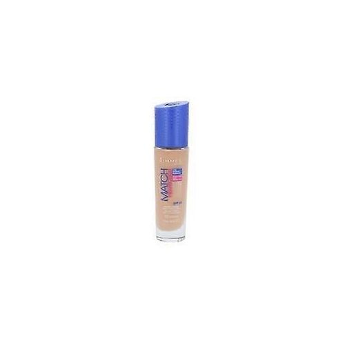 Rimmel - Match Perfection Spf 20 Maquillage - Maquillage 30 Ml