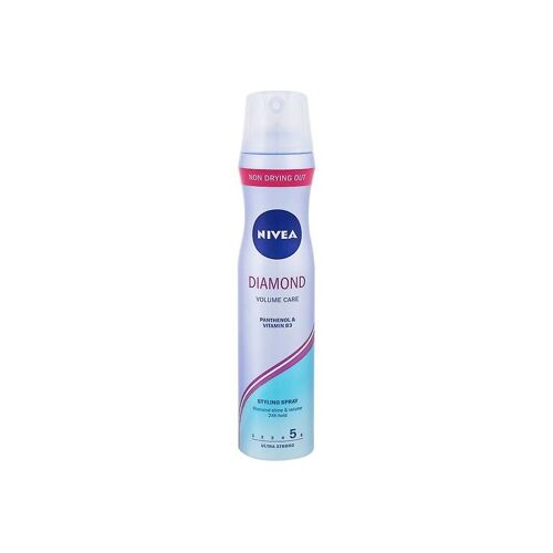 Nivea - Diamond Volume Care - Pour Femme, 250 ml