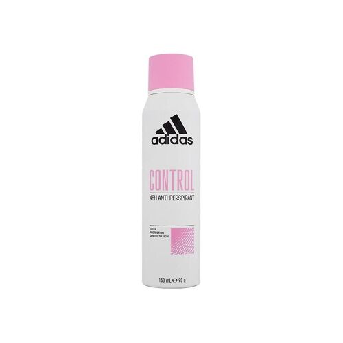 Adidas - Control 48h Anti-Perspirant - Pour Femme, 150 Ml