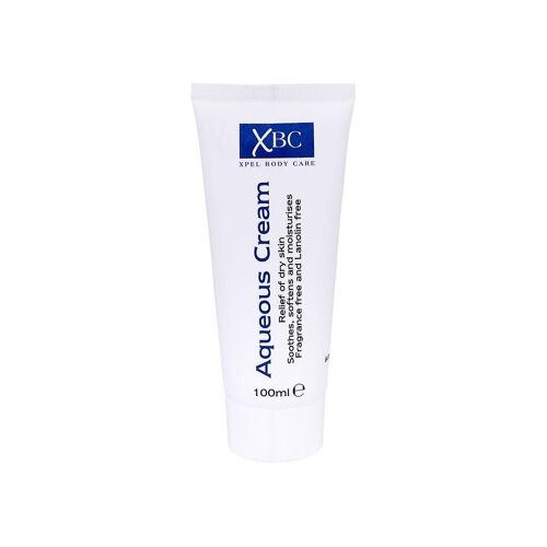 Xpel - Crème Aqueuse Pour Le Corps - Pour Les Femmes, 100 Ml