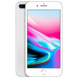Apple iPhone 8 Plus 256 Go Argent