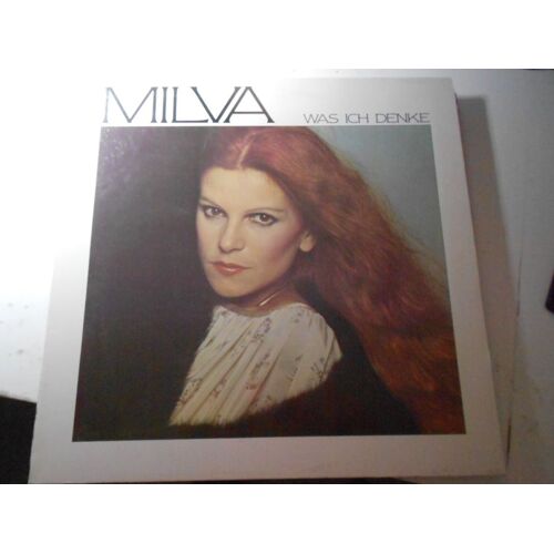 Milva Was Ich Denke