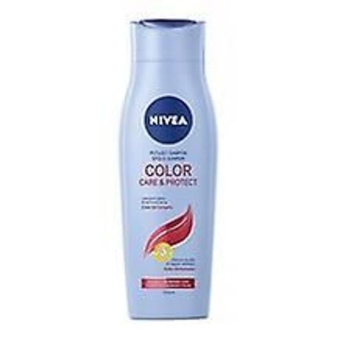 Nivea - Shampooing Color Care & Protect 250ml 