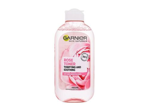 Garnier - Tonique Adoucissant Essentials - Pour Femme, 200 Ml 