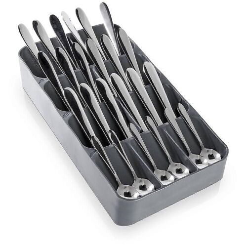 Tiroir à couverts pratique avec une grande capacité et un matériau durable
