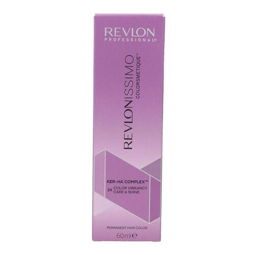 Couleur permanente Revlon Revlonissimo Colorsmetique Nº 55.22 60 ml