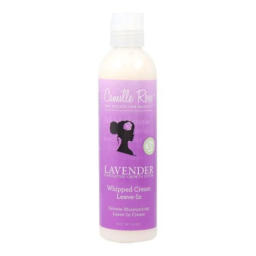 Balsam Camille Rose Fouetté Sans Rinçage À La Lavande 266 Ml