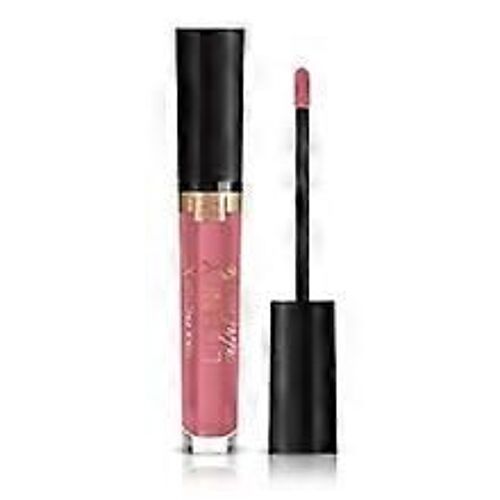 Max Factor - Lipfinity Velvet Matte Liquid Matte ( Lèvres Tick ) 4 Ml 