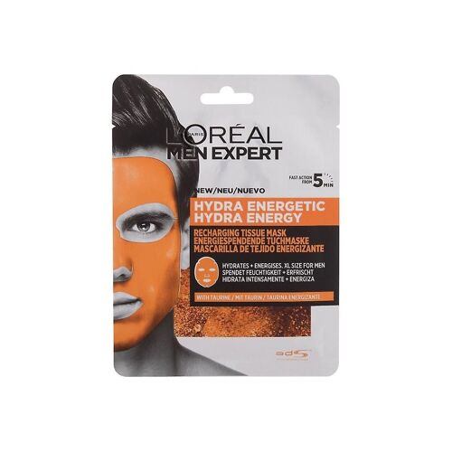 L'Oréal Paris - Men Expert Hydra Energetic - Pour Homme, 1 pc