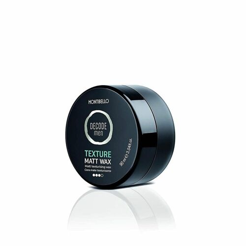 Cire Decode Texture Texture Montibello Texture Mate (90ml)