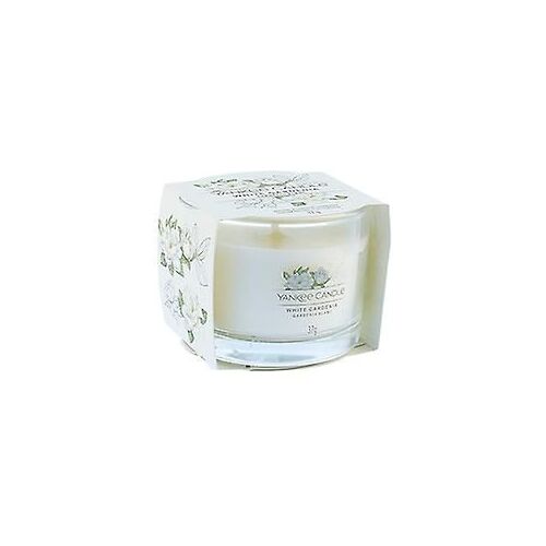 Yankee Candle - Gardénia blanc (gardénia blanc) 37.0g