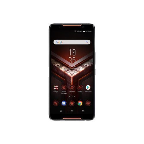 ASUS ROG Phone (ZS600KL) 128 Go Noir