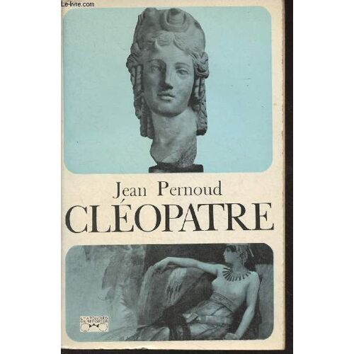 Cléopâtre - Il Y A Toujours Un Reporter