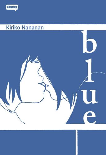 Nananan, K: Blue