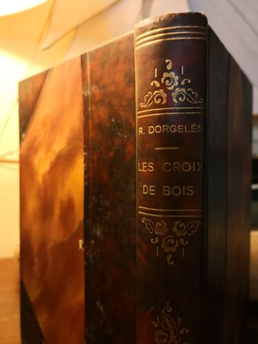 Les Croix De Bois Les Croix De Bois