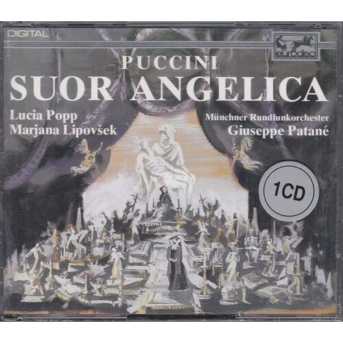Suor Angelica