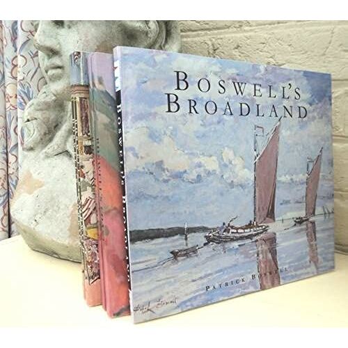 Boswell's Broadland