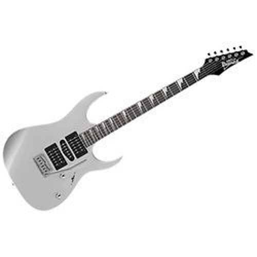 Ibanez Grg170dx Gio Silver Guitare Électrique