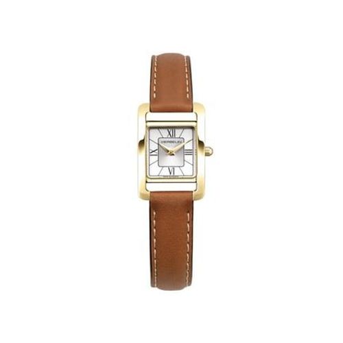 Montre Femme 5ème Avenue Argenté 17437p08gd
