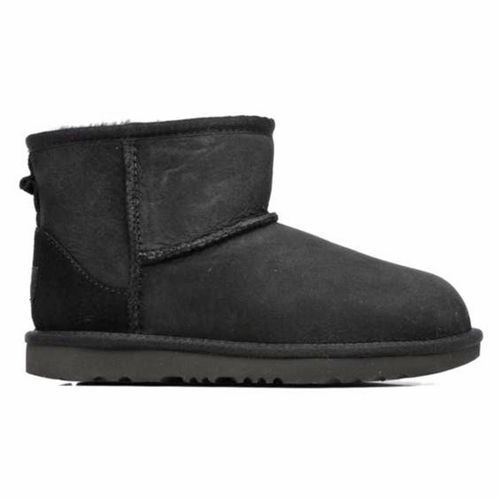 Boot Ugg Classic Mini Ii 1017715kbl Noir