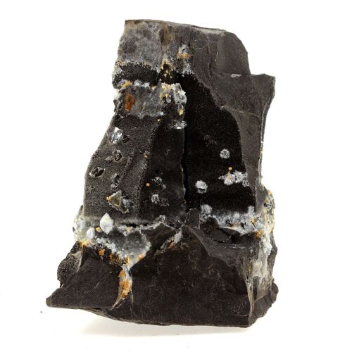 Septaria, Quartz. 1455.0 Ct. Monestier-De-Clermont, Isère, France. Rare.