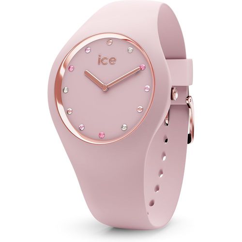 Ice Watch Montre Cosmos Rose Femmes 016299 -