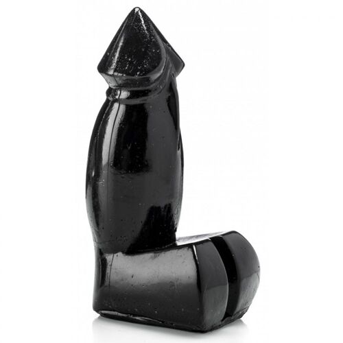 Gode Xxl - Largeur + De 8cm Partner 5 - 20 X 8.5 Cm Hardtoys