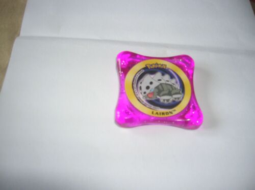 Waps Pokémon Lairon.