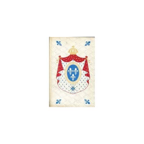 Le Secret De Madame Royale - André Castelot - Le Club Du Livre Du Mois - Collection "L'histoire" - 1951