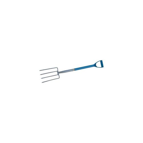 Fourche à bordures - 930 mm