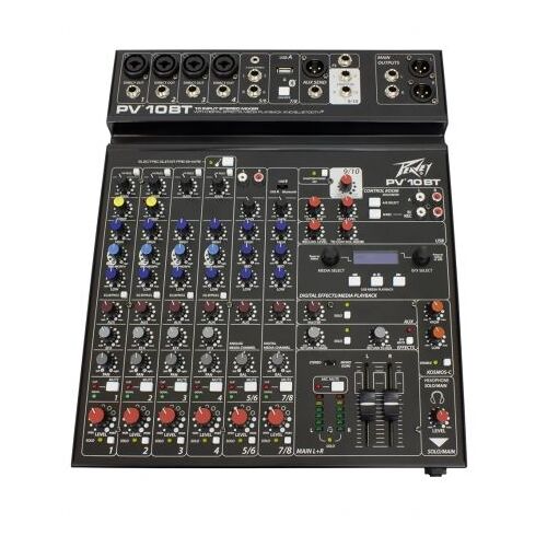 PEAVEY - PV 10 BT