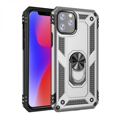 Apple Iphone 13pro Max Tpu+Pc Téléphone Portable