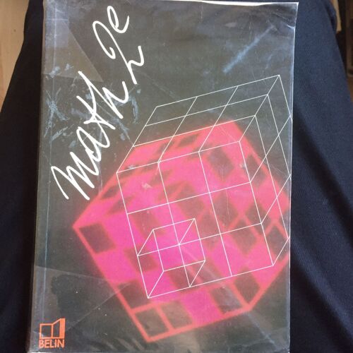Math 2e