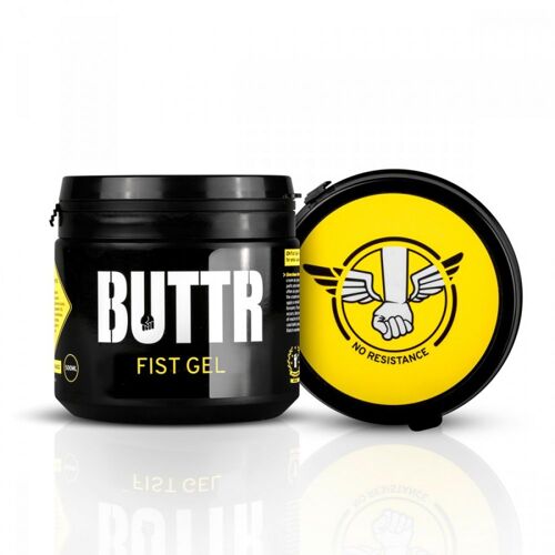 Lubrifiant Fist Eau Gel Lubrifiant Pour Fist Buttr