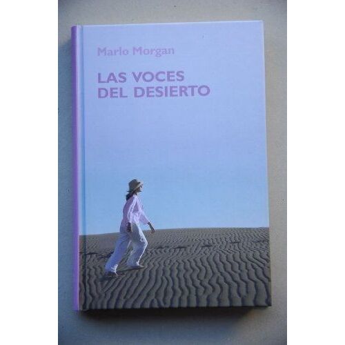 Las Voces Del Desierto