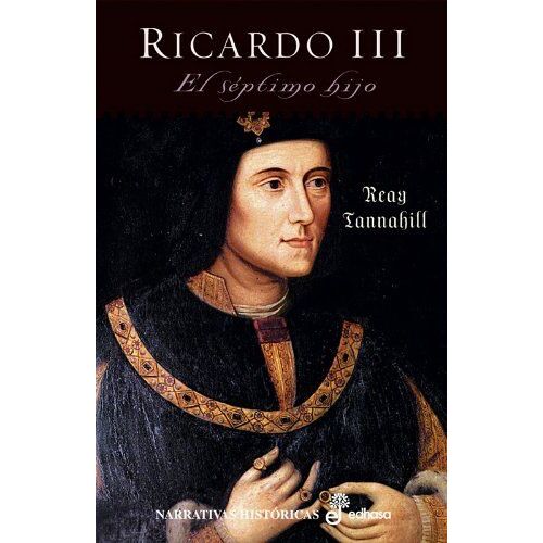 Ricardo Iii. El Séptimo Hijo