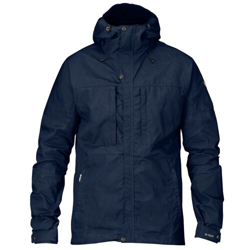 Veste Skogsö Dark Navy L