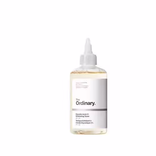 The Ordinary Tonique Exfoliant À L'acide Glycolique 7% 240ml 