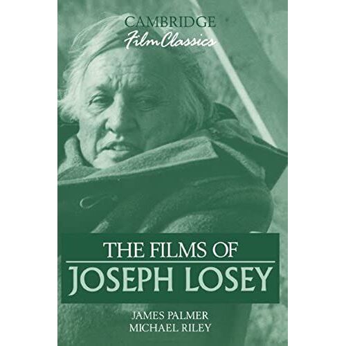 The Films Of Joseph Losey