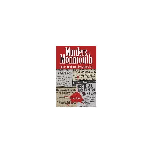 Murders In Monmouth
