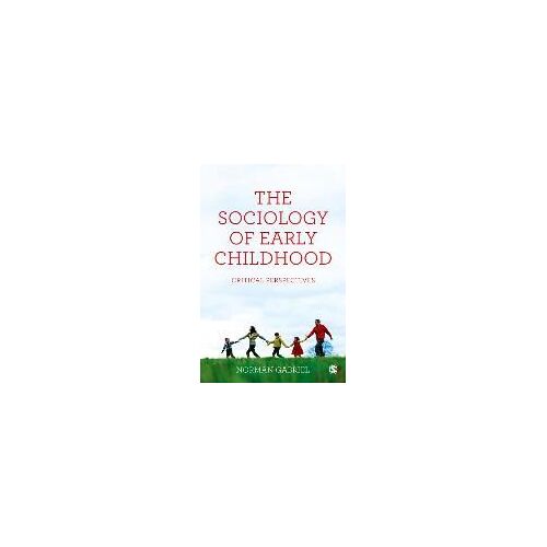 The Sociology Of Early Childhood