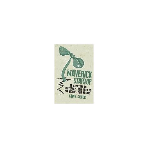 Maverick Startup