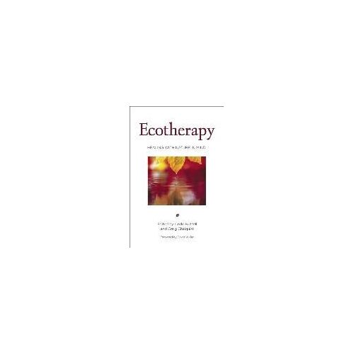 Ecotherapy