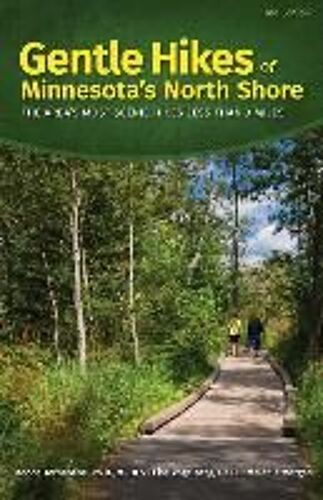 Gentle Hikes Of Minnesota's North Shore